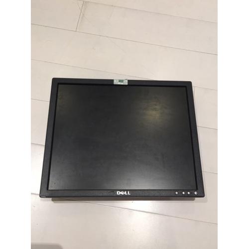 DELL 17 inch pc computer monitor cctv, wall mounting bracket