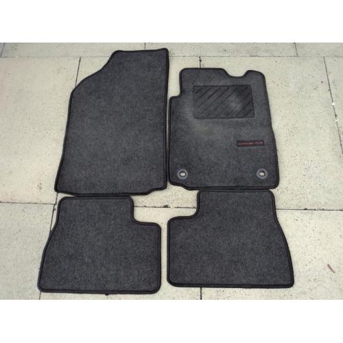 Citroen C3 Genuine Car Mats