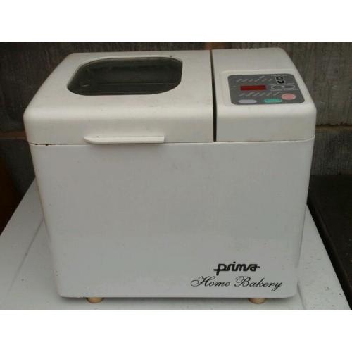 Bread Maker