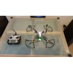F330 4-Axis Quadcopter Multicopter Drone RC