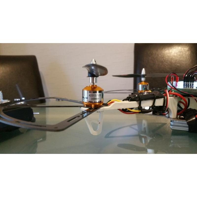 F330 4-Axis Quadcopter Multicopter Drone RC