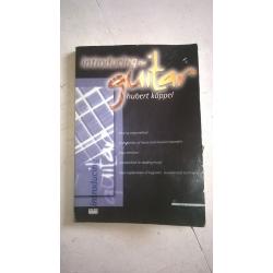 2 guitar books
