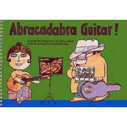 2 guitar books