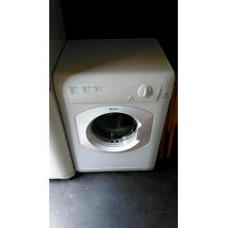 Tumble dryer