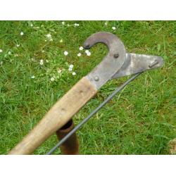 Tree and Bush lopper