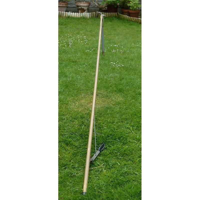 Tree and Bush lopper