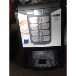Coffee machines