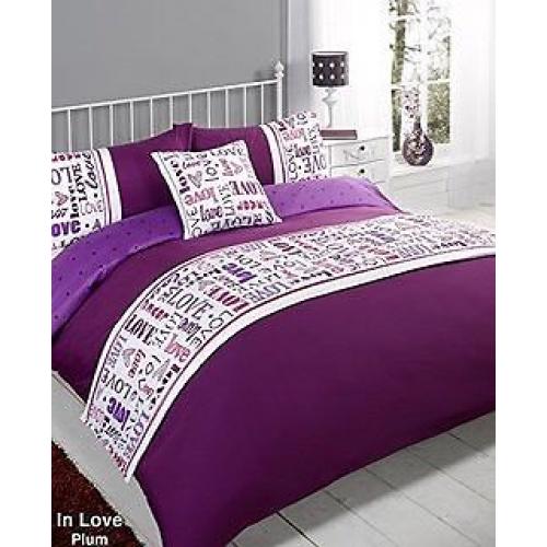 Brand new duvet cover