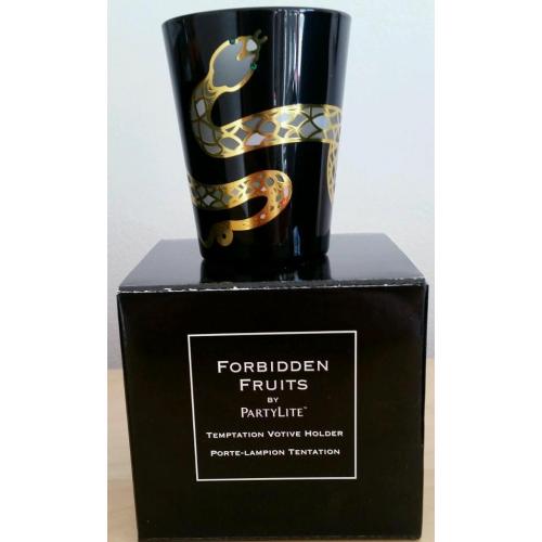 Partylite Votive Holder