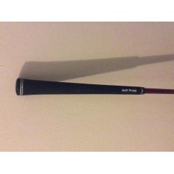Callaway diablo driver