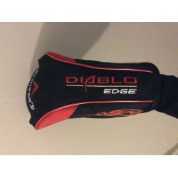 Callaway diablo driver