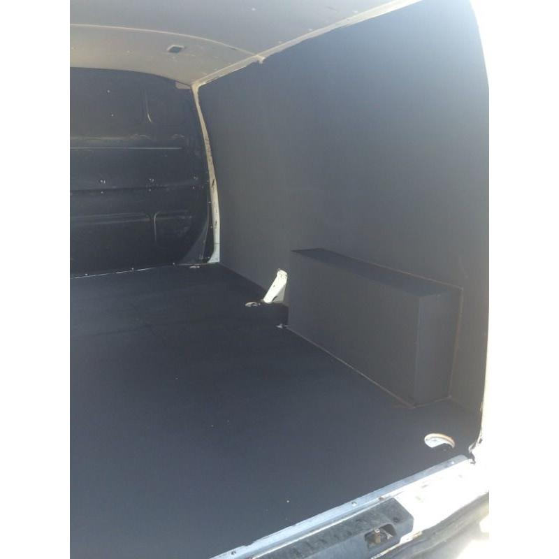 Vw transporter t5