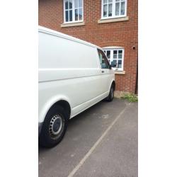Vw transporter t5