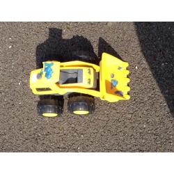 Kids outdoor play toys