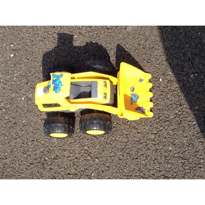 Kids outdoor play toys