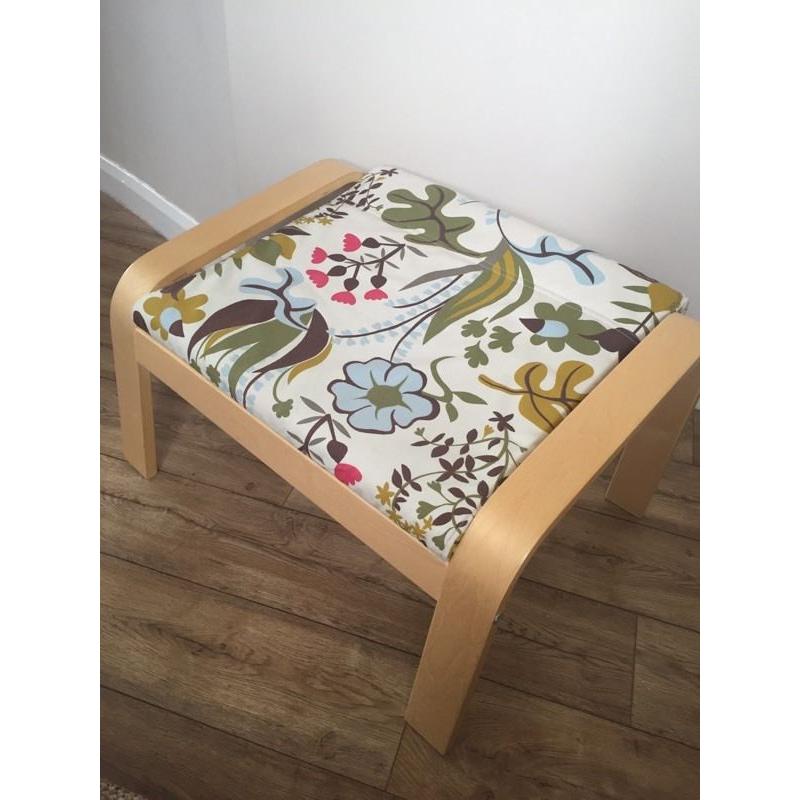 Footstall / seat immaculate condition