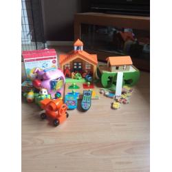 Toy bundle