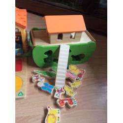 Toy bundle