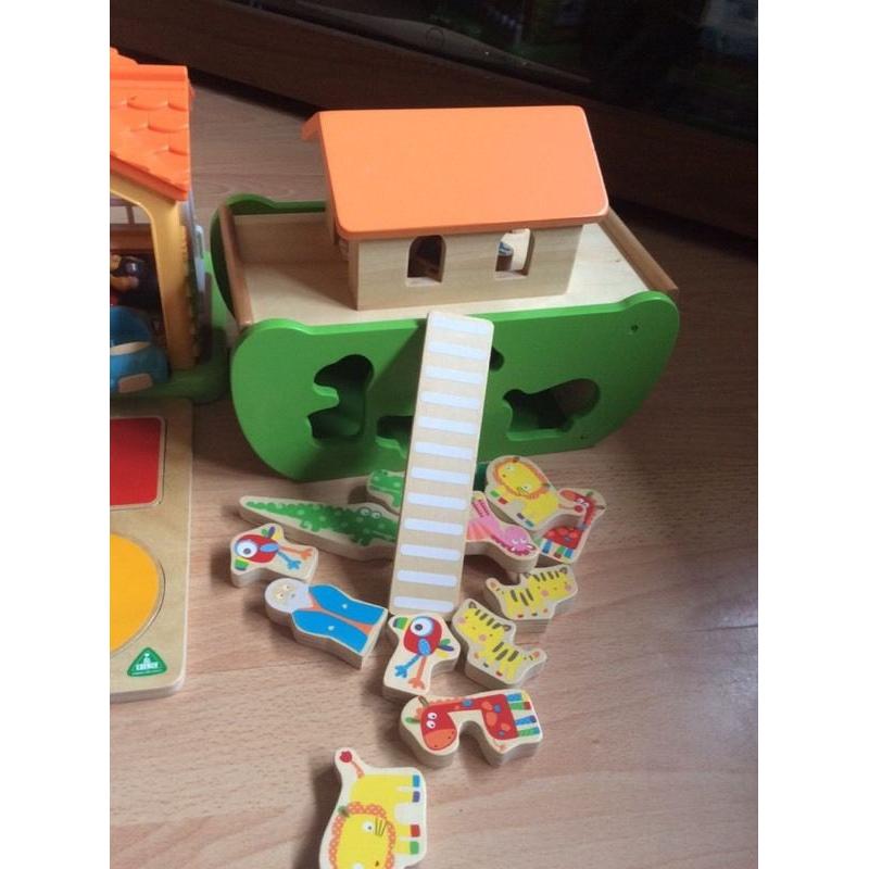Toy bundle