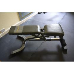 Weights Bench