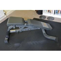 Weights Bench