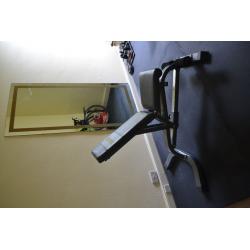 Weights Bench