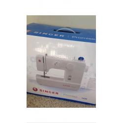 Singer 1409 Sewing Machine