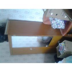 old wardrobe