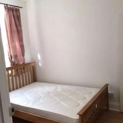Single room near Canning Town station (zone 2/3) to rent