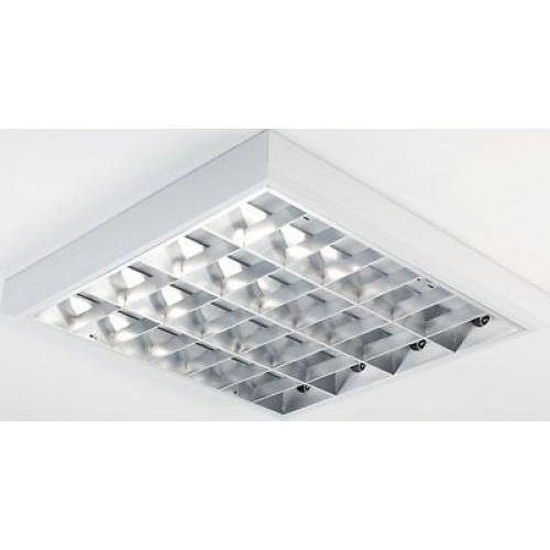 Office/Garage/Workshop Commercial Ceiling Fluorescent Lights