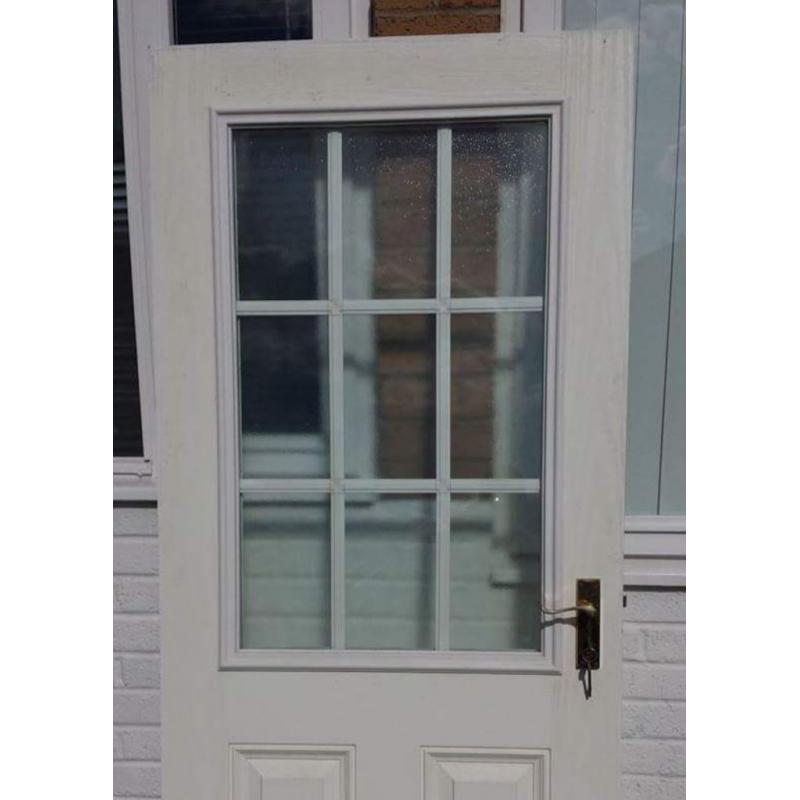 Door