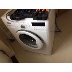 Washing machine whirlpool spares or repairs