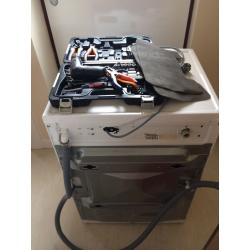 Washing machine whirlpool spares or repairs