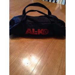 Alko wheel lock number 25