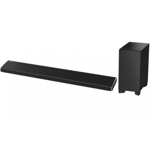 Panasonic ALL70T Multiroom 3.1 Bluetooth NFC Sound Bar with Wireless Subwoofer