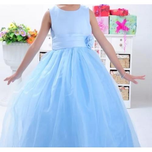 2 bridesmaid/flower girl dresses brand new