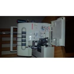Singer Serger Second Hand Sewing Machine