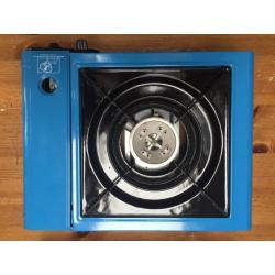 Camping stove - campinggaz