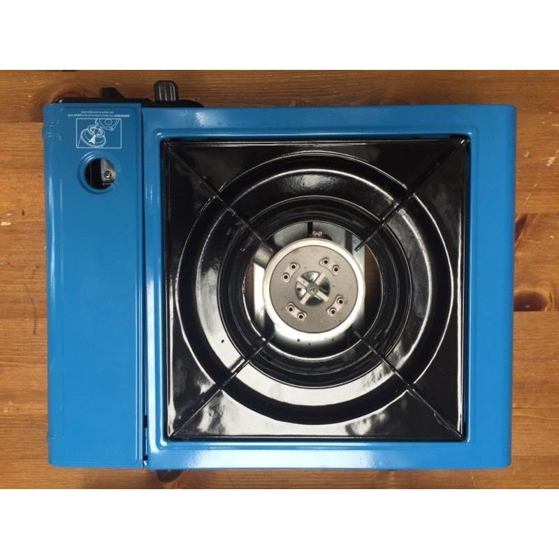 Camping stove - campinggaz