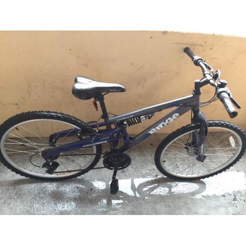 Apollo Men Mountain bike