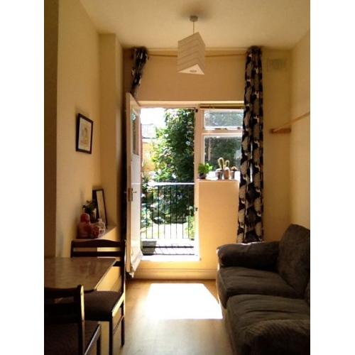 Huge double room in Stoke Newington perfect for a couple