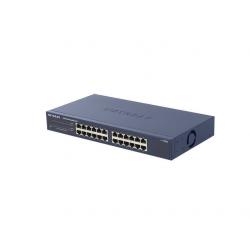Netgear ProSafe JGS524 24-port Gigabit Rackmount Switch - Excellent Condition - 2 Available