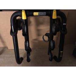 Saris bones rs 3 bike rack