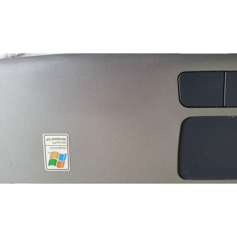 DELL LATITUDE D505 LAPTOP