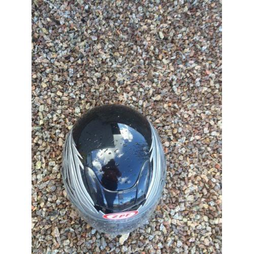 Size small kids helmet