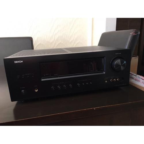 Denon AVR -1312 3D 110watt