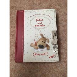 Diary