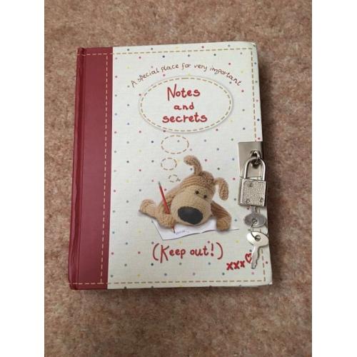 Diary