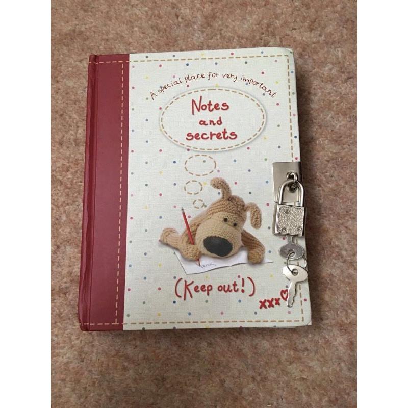 Diary