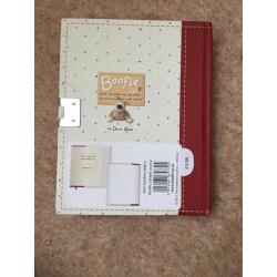 Diary